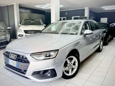 Usata Audi A4