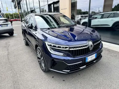 Usata Renault Espace Iconic 131 CV (96 kW) 2023 SUV