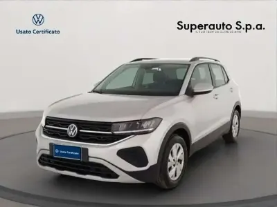 Occasion VW T-Cross