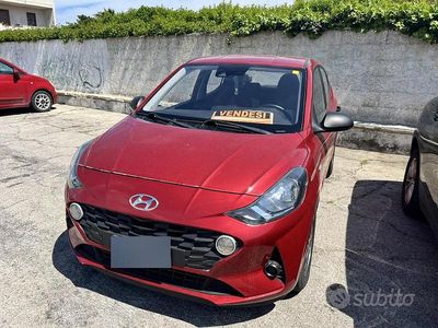 Brugt Hyundai i10 67 HK (49 kW) 2020 Hatchback