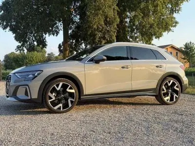 Usata Audi A3 150 CV (110 kW) 2025 Berlina