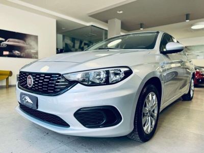 usata Fiat Tipo 5p 1.6 mjt business dct