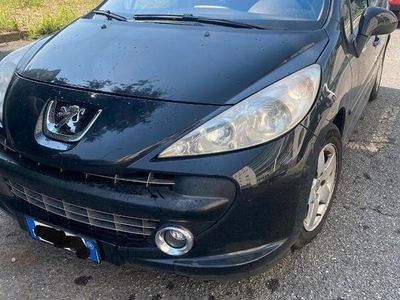 usata Peugeot 207 - 2008