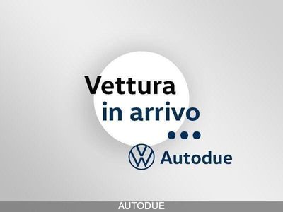 usata VW T-Cross - 1.0 tsi Life 95cv del 2022 usata a Salerno