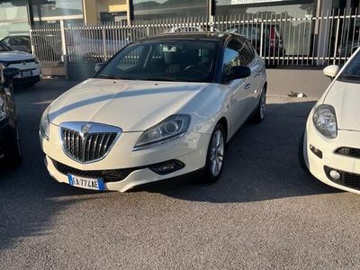 usata Lancia Delta 1.4 T-Jet 120 CV Oro Ecochic GPL