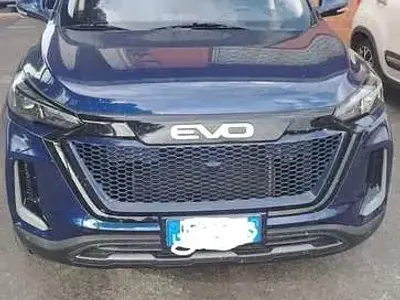 Usata EVO Evo 5