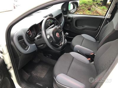 usata Fiat Panda 3ª serie - 2019