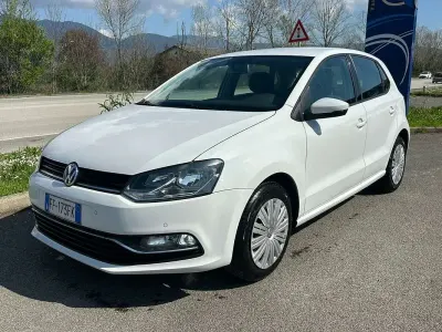 Begagnad VW Polo Comfortline 75 HK (55 kW) 2016 Sedan
