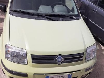 usata Fiat Panda 2ª serie - 2006