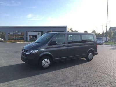 VW Caravelle