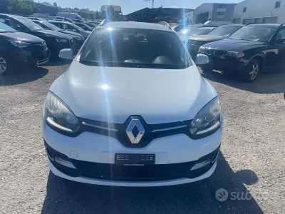 Usata Renault Mégane GrandTour