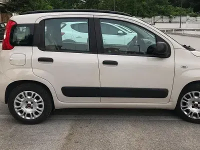 Usata Fiat Panda 69 CV (50 kW) 2013 Utilitaria