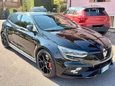 Usata Renault Mégane IV