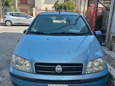 Usata Fiat Punto 2005 Utilitaria