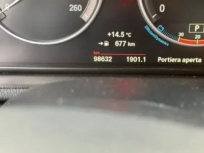 Usata BMW X3