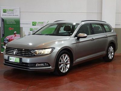 usata VW Passat Variant 2.0 TDI DSG Comfortlin