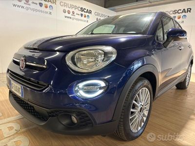 usata Fiat 500X 500X -1.3 MultiJet 95 CV Cult U59053