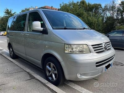 VW T5