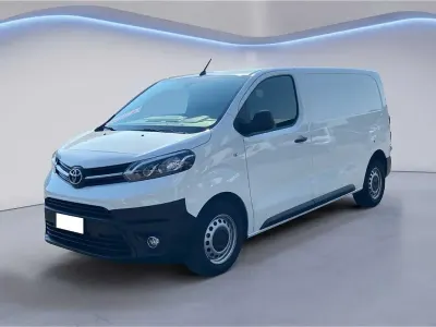 Usata Toyota Proace