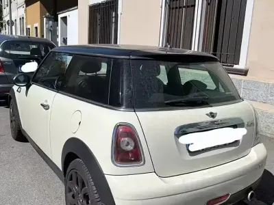 Usata Mini Cooper