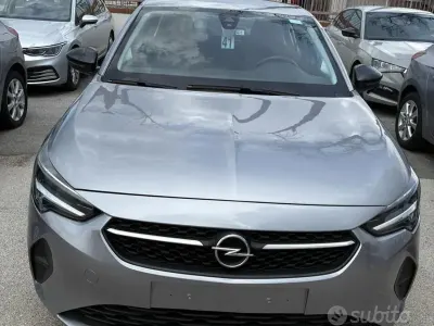 Usata Opel Corsa