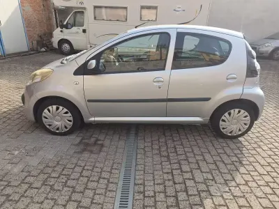 Usata Citroën C1