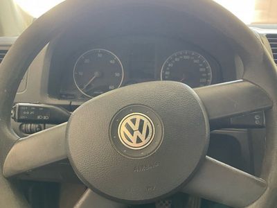 Usata VW Golf V 2004 Nero Berlina