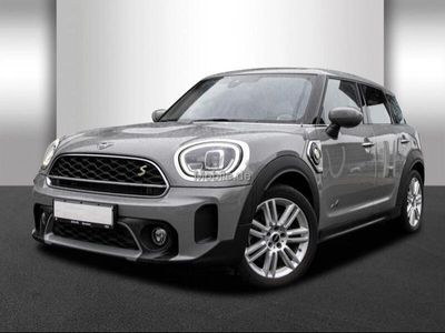 usata Mini Cooper S Countryman E ALL4 Trim IBRIDA ELETTRICA