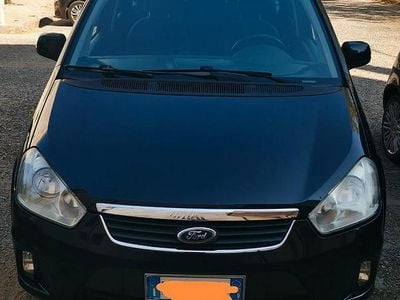 Usata 2009 Ford C-MAX Monovolume | 3900 € (Cara)