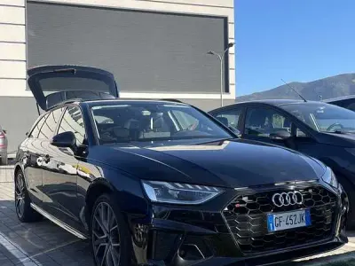 Usata Audi A4 S-Line 163 CV (119 kW) 2021 Station wagon