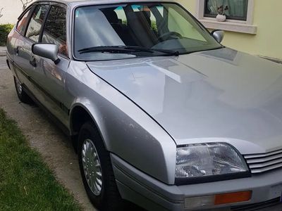 usata Citroën CX 2.2 Trs