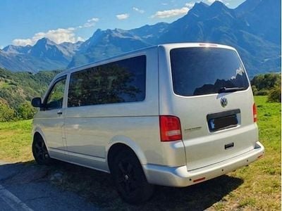 Usata VW T5 140 CV (102 kW) 2011 Furgone