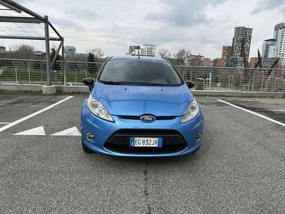 Usata Ford Focus Titanium 129 CV (94 kW) 2011 Berlina