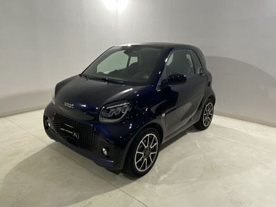 usata Smart ForTwo Electric Drive 