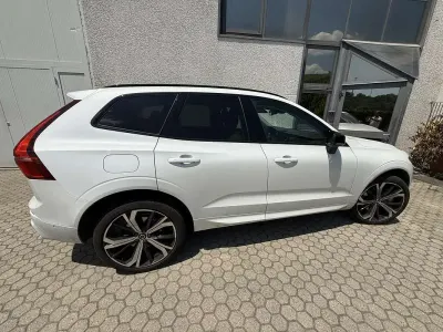 Usata Volvo XC60 Ultimate 253 CV (186 kW) 2024 SUV