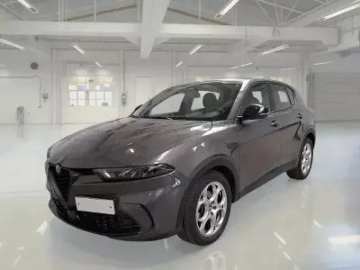 Usata Alfa Romeo Tonale