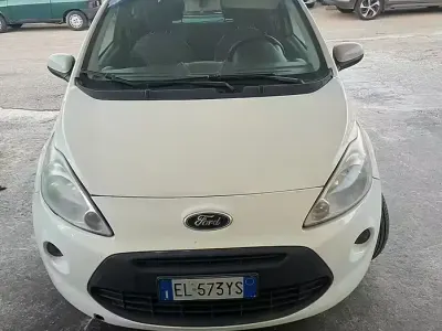 Occasion Ford Ka