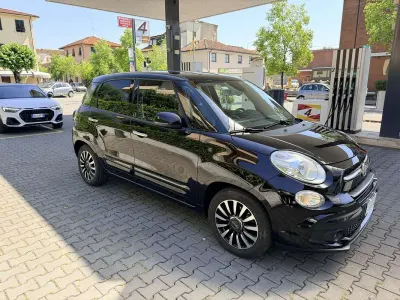 Usata Fiat 500L