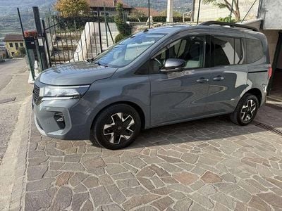 Begagnad Nissan Townstar 188 HK (138 kW) 2023