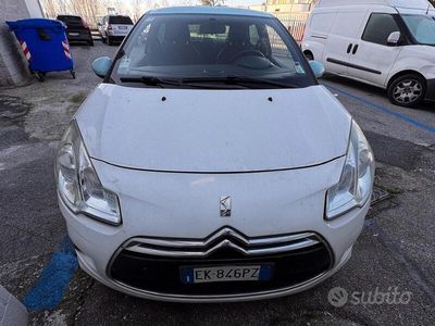 DS Automobiles DS3