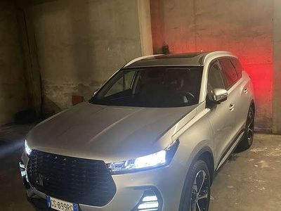 Usata DR DR 6.0 150 CV (110 kW) 2024 SUV