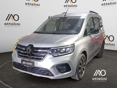 Usata Renault Kangoo