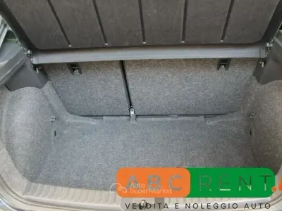 Usata Seat Ibiza FR 95 CV (69 kW) 2025 Other Utilitaria