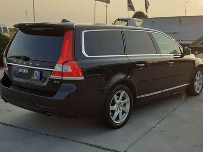 usata Volvo V70 V70III 2007 2.0 d4 Summum 181cv geartronic