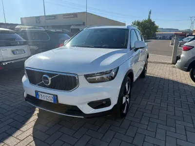 Occasion Volvo XC40