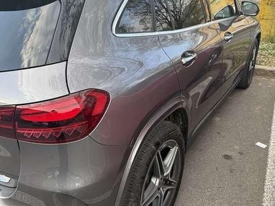 Usata Mercedes GLA200 Advanced 150 CV (110 kW) 2024 SUV