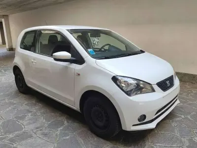 Usata Seat Mii
