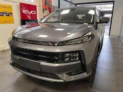 Nuova EVO Evo 7 127 kW (174 CV) 2025 Bianco SUV