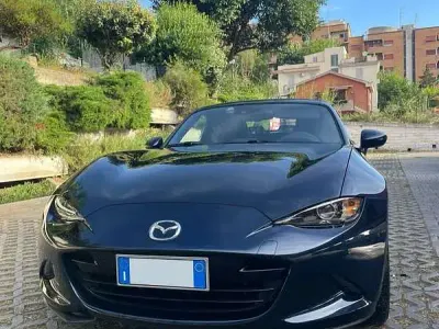 Usata Mazda MX5