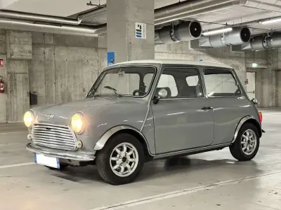 Usata Mini 1000 41 CV (30 kW) 1991 Utilitaria